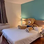 Hotel Brit Essentiel Nord Tours