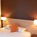 Brit Essentiel Nord Hotel Tours