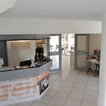 Hotel Brit Essentiel Nord