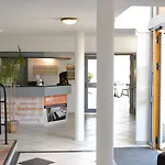 Brit Essentiel Nord Hotel