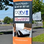 Hotel Brit Essentiel Nord 2*