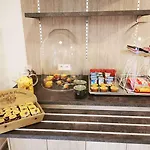 Brit Essentiel Nord Hotel
