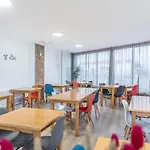 Brit Essentiel Nord 2* Tours