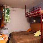 Hotel Brit Essentiel Nord Tours