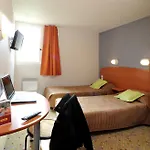 Brit Essentiel Nord Hotel
