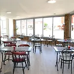 Brit Essentiel Nord Hotel