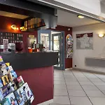 Hotel Brit Essentiel Nord 2*