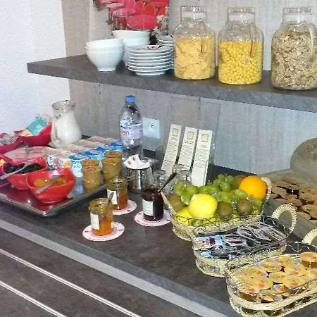 Hotel Brit Essentiel Nord 2*