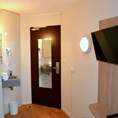 Hotel Brit Essentiel Nord Tours