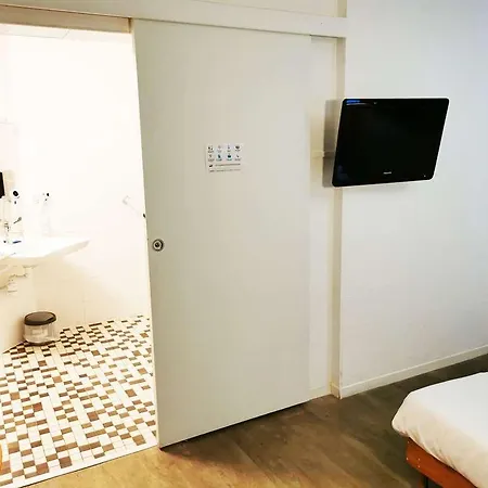 Hotel Brit Essentiel Nord Tours