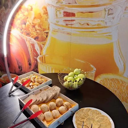 Brit Essentiel Nord 2*