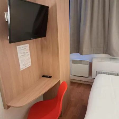 Hotel Brit Essentiel Nord 2*