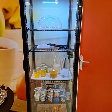 Brit Essentiel Nord 2*