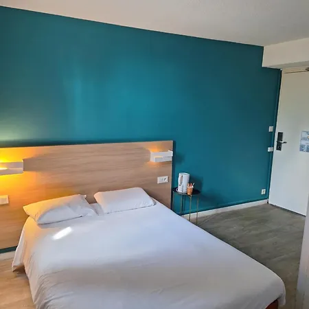 Brit Essentiel Nord Hotel
