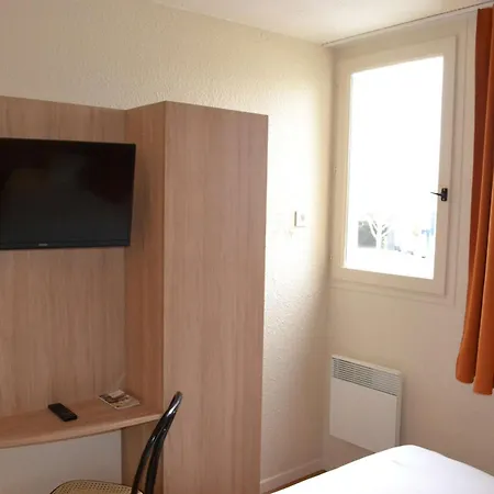 Hotel Brit Essentiel Nord