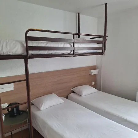 Hotel Brit Essentiel Nord 2*