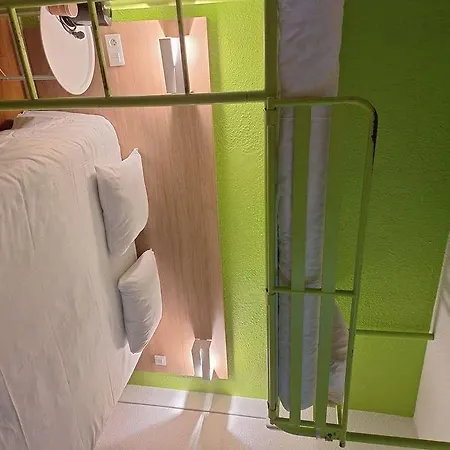 Brit Essentiel Nord Hotell
