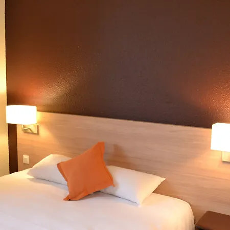 Brit Essentiel Nord Hotel Tours