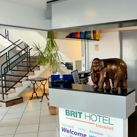 Brit Essentiel Nord Tours