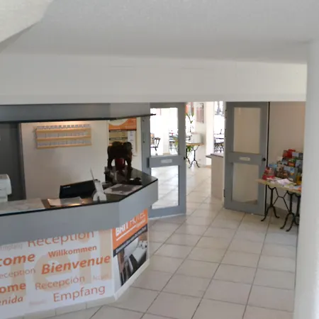 Hotel Brit Essentiel Nord