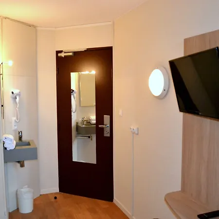 Brit Essentiel Nord Tours