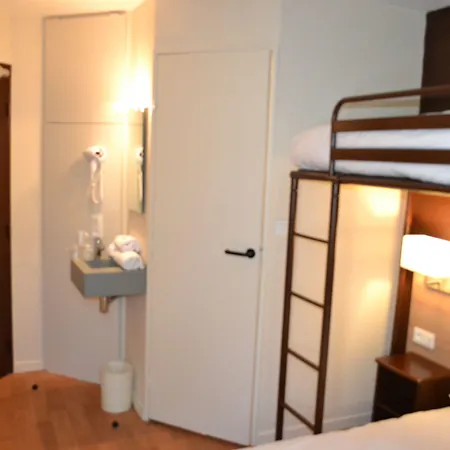 Hotel Brit Essentiel Nord Tours