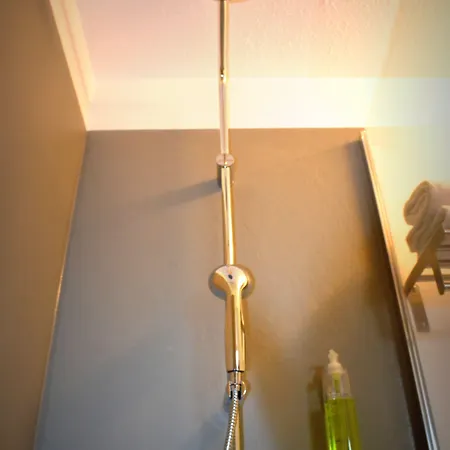 Brit Essentiel Nord Hotel