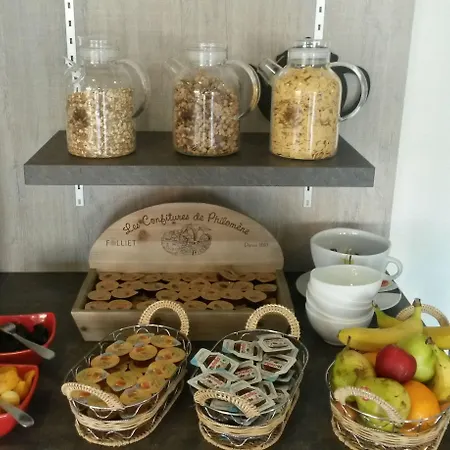 Brit Essentiel Nord Tours