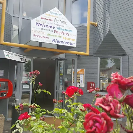 Brit Essentiel Nord Hotell 2*