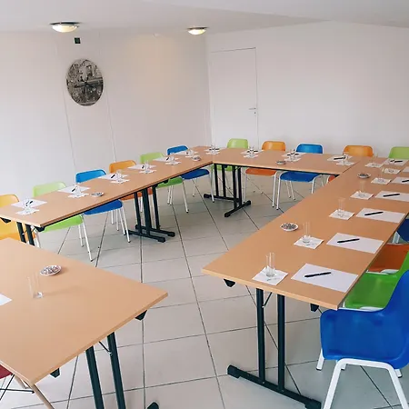 Brit Essentiel Nord 2*