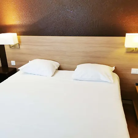 Hotel Brit Essentiel Nord