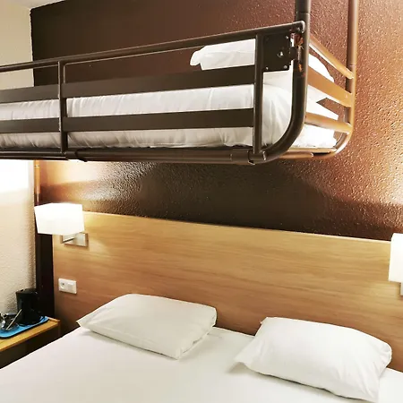 Brit Essentiel Nord 2*