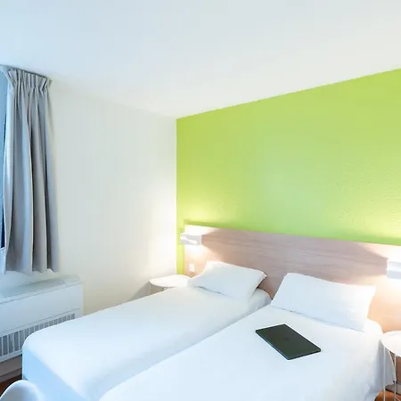 Brit Essentiel Nord Hotel Tours