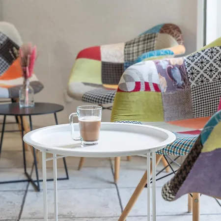 Brit Essentiel Nord Szálloda Tours