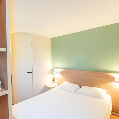 Hotel Brit Essentiel Nord Tours