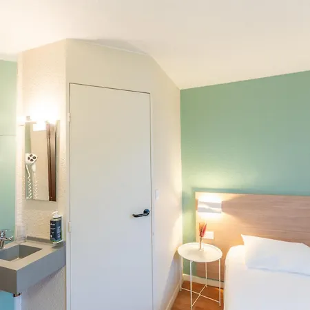 Brit Essentiel Nord 2*