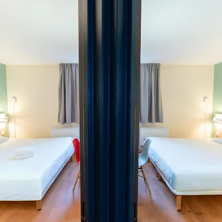 Hotell Brit Essentiel Nord 2*