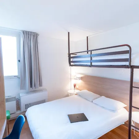 Brit Essentiel Nord Hotel Tours