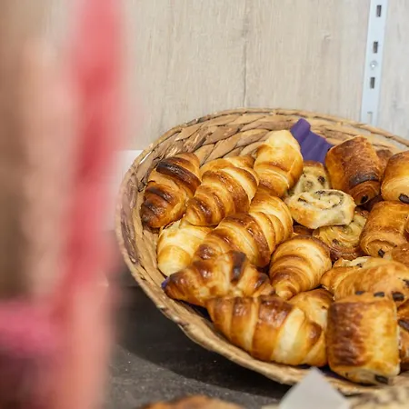 Hotel Brit Essentiel Nord