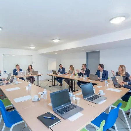 Brit Essentiel Nord Hotell Tours