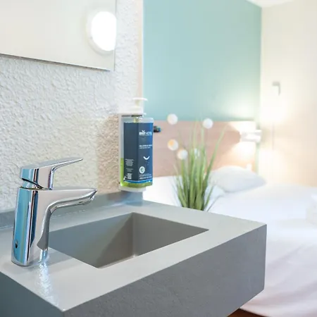 Brit Essentiel Nord 2*