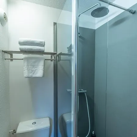 Brit Essentiel Nord Hotell Tours