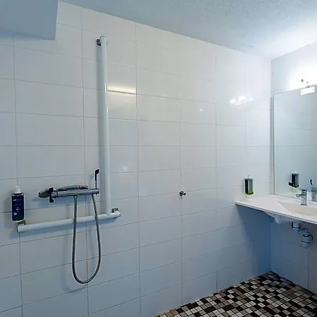 Hotel Brit Essentiel Nord Tours