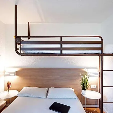 Hotel Brit Essentiel Nord 2*
