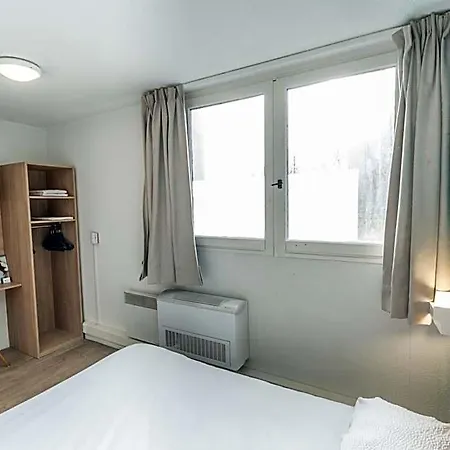 Brit Essentiel Nord Hotel