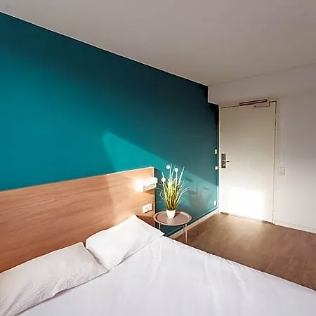 Hotel Brit Essentiel Nord
