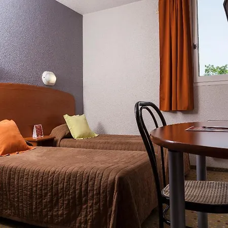 Hotel Brit Essentiel Nord Tours