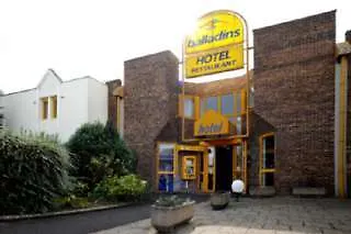 Brit Essentiel Nord 2*