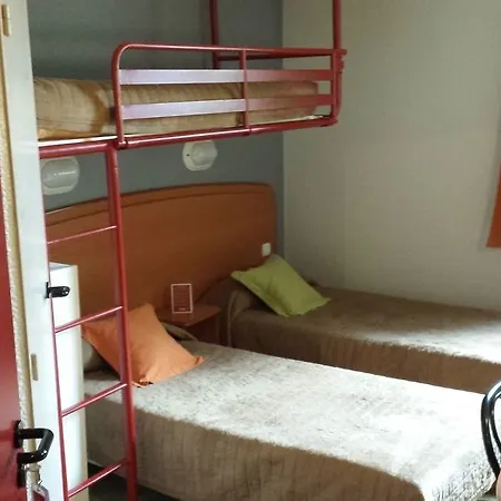 Hotel Brit Essentiel Nord Tours