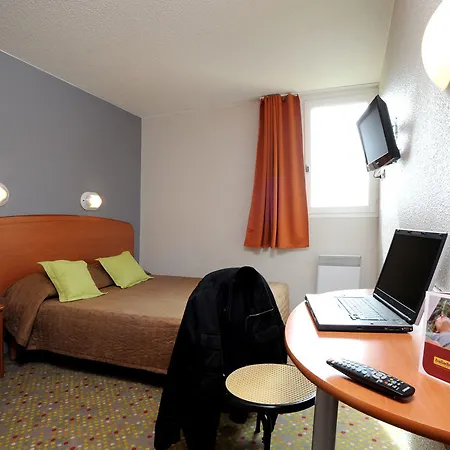 Hotell Brit Essentiel Nord